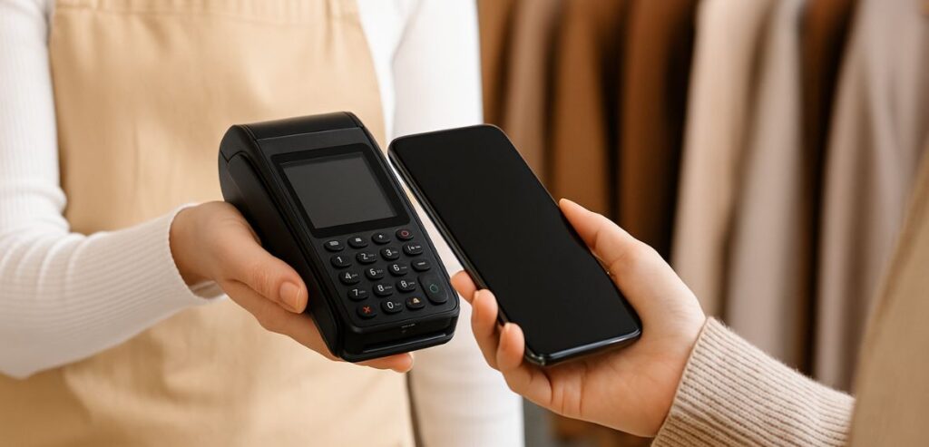 Choosing the Right Mobile POS System