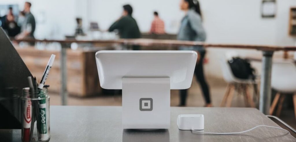 Square POS: Simplicity Meets Power for Small Businesses