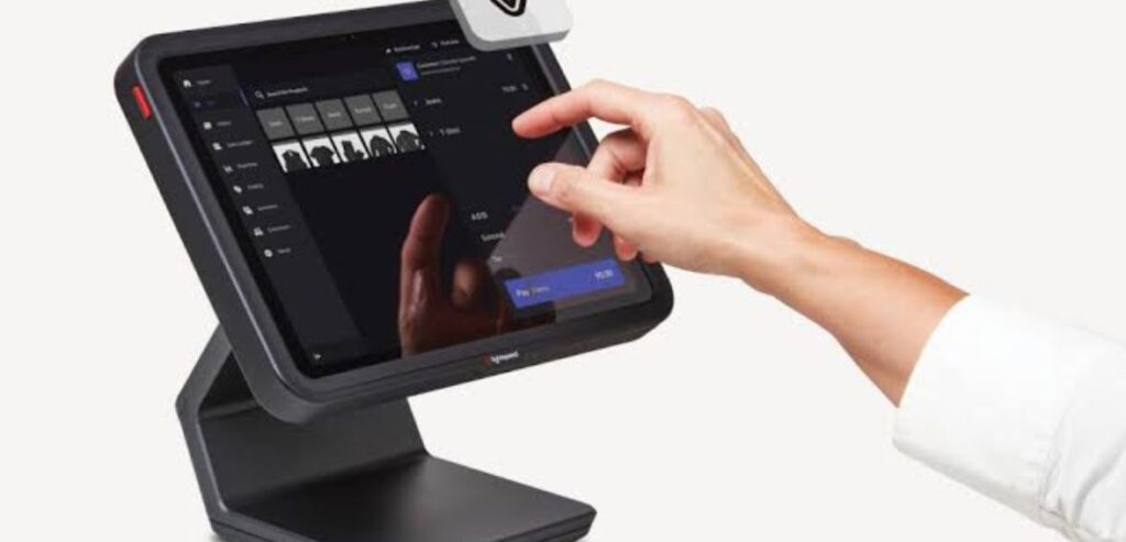 Lightspeed POS: Advanced Retail Management at Your Fingertips