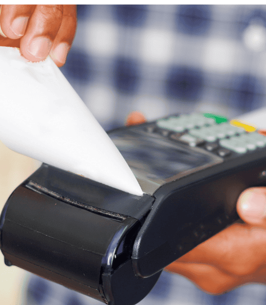 choosing electrician merchant services