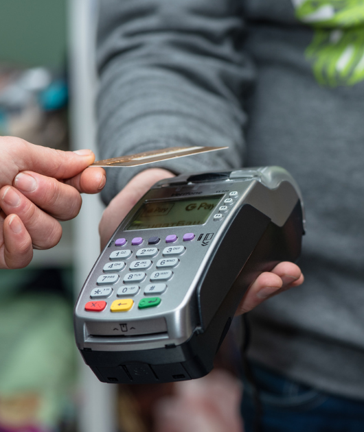 payment processing image