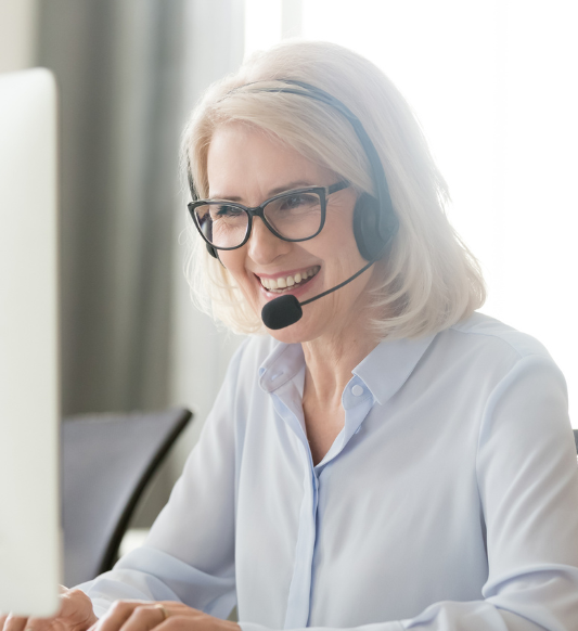 premium customer service