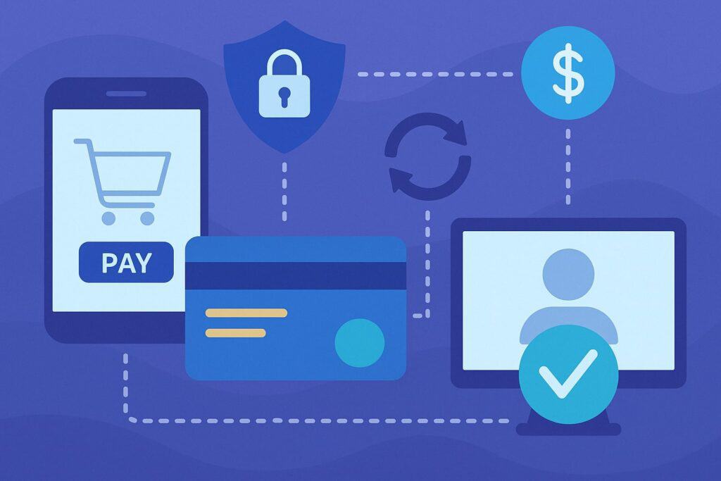 Building a Chargeback-Resistant Payment Workflow