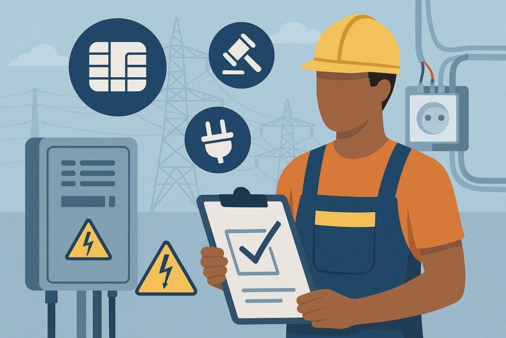 Why EMV Compliance Matters in the U.S. Electrical Industry