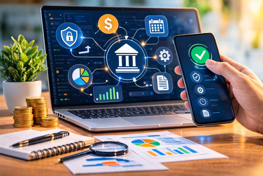 Tools and Features to Look for in ACH Payment Processing